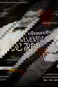 Разрешите? Альберто Сорди