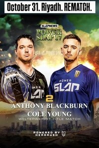 Power Slap 17