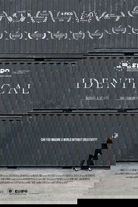 IPDENTICAL: Imagine a world without creativity