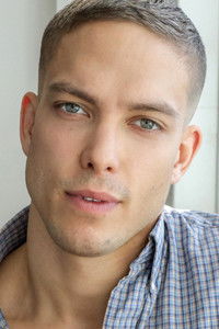 Блейк Ричардсон