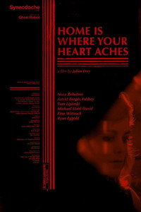 Home Is Where Your Heart Aches