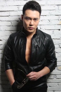 Лэн Хай Мин