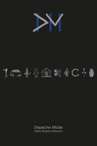 Depeche Mode: Video Singles Collection