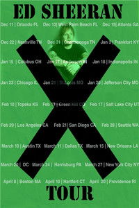 Ed Sheeran: Live at Magic Radio, 2018