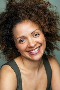 Джамила Уингетт