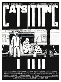 Catsitting
