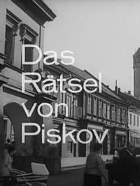 Das Rätsel von Piskov