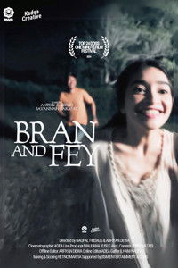 Bran And Fey