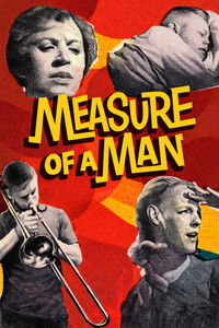 Measure of a Man