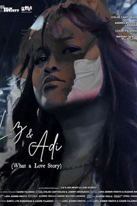 Liz & Adi (What A Love Story)