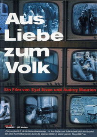 Aus Liebe zum Volk