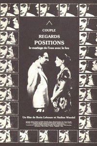 Couple, regards, positions