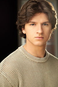 Райан Пейнтер