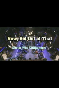 Now, Get Out of That