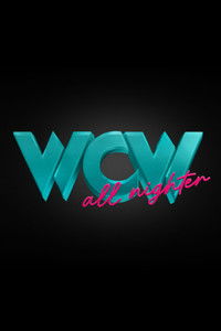 WCW All Nighter 1995