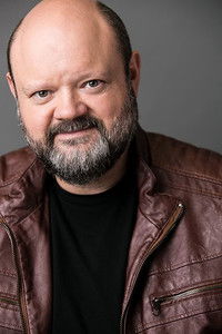 Виктор МакКей