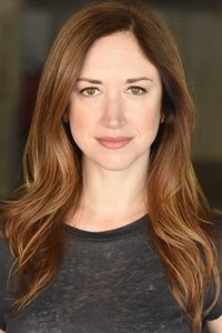 Бет Пилгрин