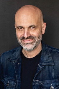 Дэвид Прессман