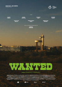 Wanted