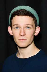 Дэвид Мурст