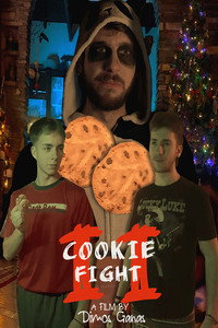 Cookie Fight 2