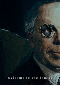 welcome to the family