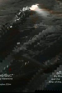 Bloodlust: My Bloody Valentine and the Rise of the Slasher Film