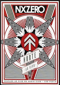NX Zero - Norte Ao Vivo