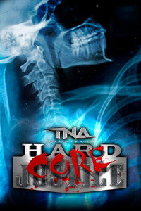 TNA Hardcore Justice 2012