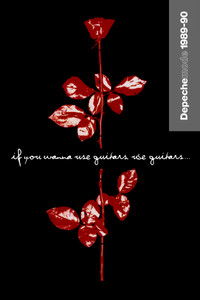 Depeche Mode: 1989–90 “Если вы хотите использовать гитары - используйте гитары..."