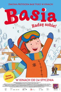 Basia. Radzę sobie!