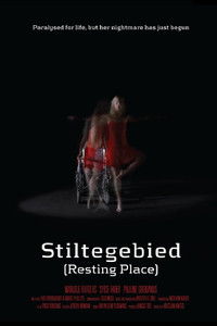 Stiltegebied