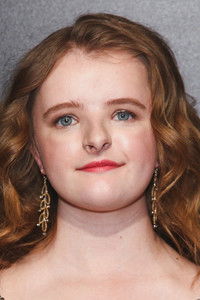 Милли Шапиро