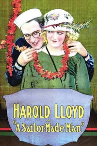 Прирождённый моряк