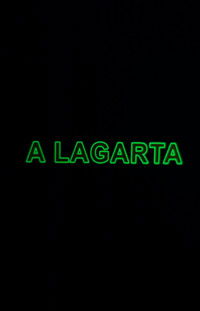 A Lagarta