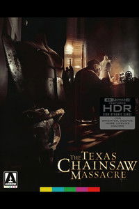 The Lost Leatherface