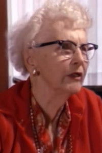 Ruth Becker Blanchard