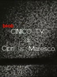 blob Cinico TV