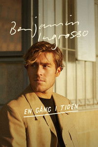 Benjamin Ingrosso: En gång i tiden
