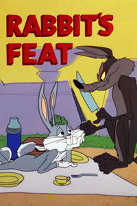 Подвиг кролика