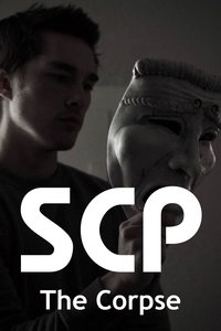 SCP: The Corpse