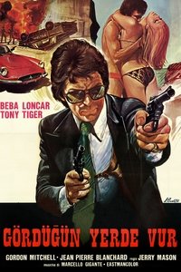 La polizia ordina: Sparate a vista