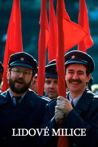 Lidové milice