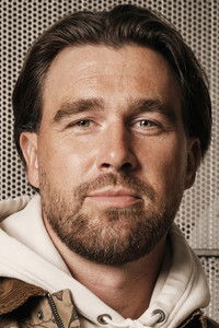 Трэвис Келси