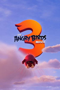 Angry Birds 3 в кино