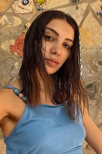 Ирем Юксель