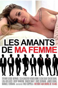 Les Amants de ma Femme
