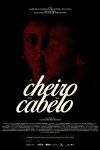 O Cheiro do Seu Cabelo