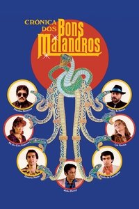 Crónica dos Bons Malandros