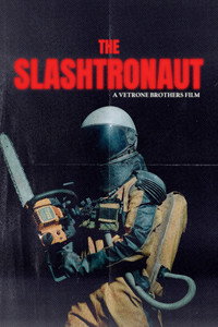 The Slashtronaut